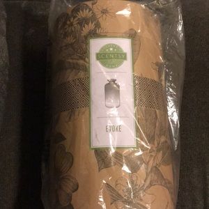 Scentsy Evoke Oil Diffuser Shade *Retired Design*